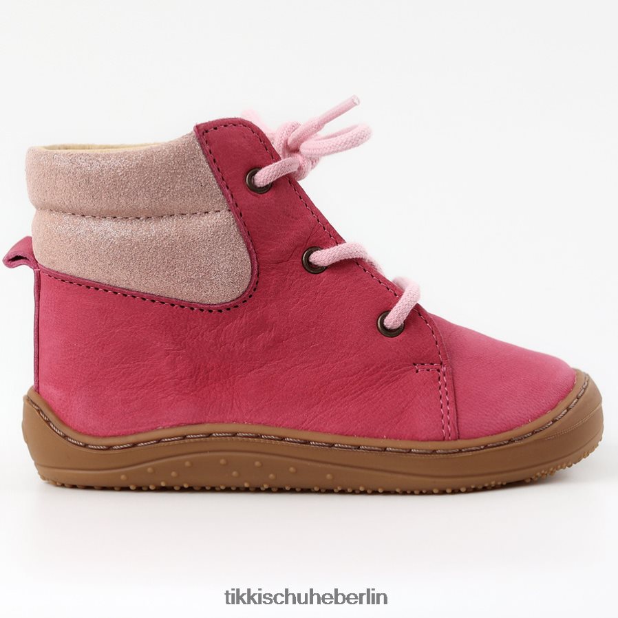 Tikki Kinder Barfußstiefelkäfer ZX0D4D184 Schuhwerk Süßigkeiten
