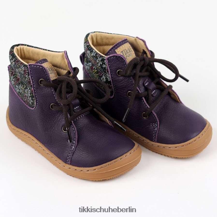 Tikki Kinder Barfußstiefelkäfer ZX0D4D189 Schuhwerk Fee