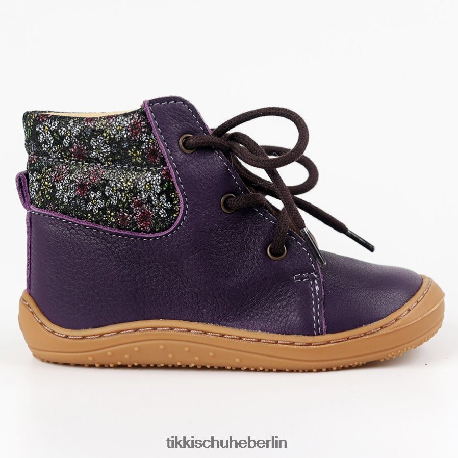 Tikki Kinder Barfußstiefelkäfer ZX0D4D189 Schuhwerk Fee