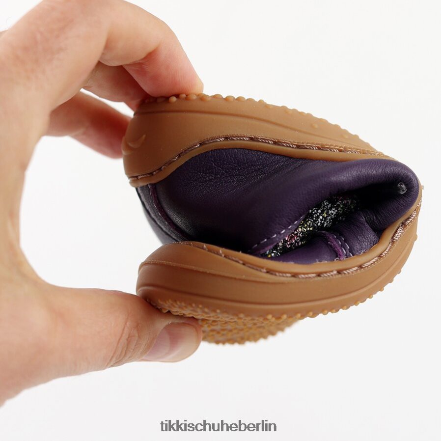 Tikki Kinder Barfußstiefelkäfer ZX0D4D189 Schuhwerk Fee