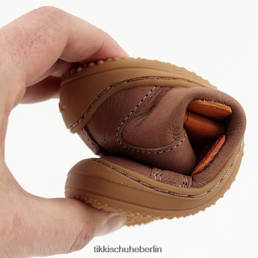 Tikki Kinder Halbhohe Stiefel Moon ZX0D4D124 Schuhwerk ansar