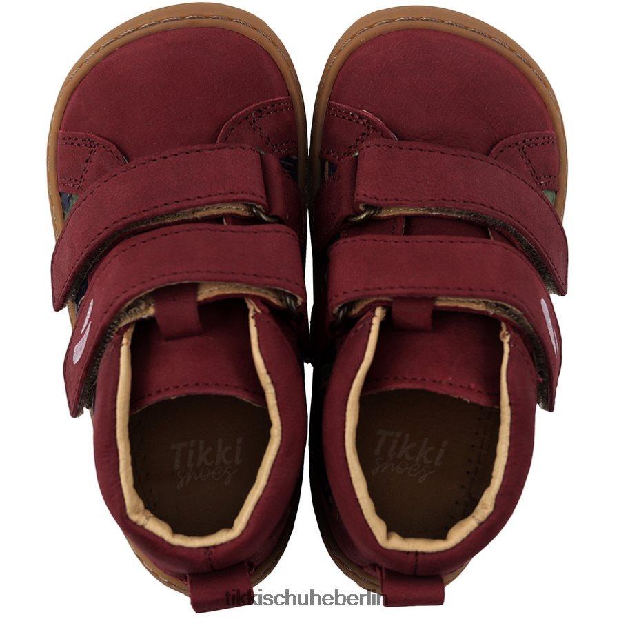 Tikki Kinder Halbhohe Stiefel Moon ZX0D4D125 Schuhwerk Murcia