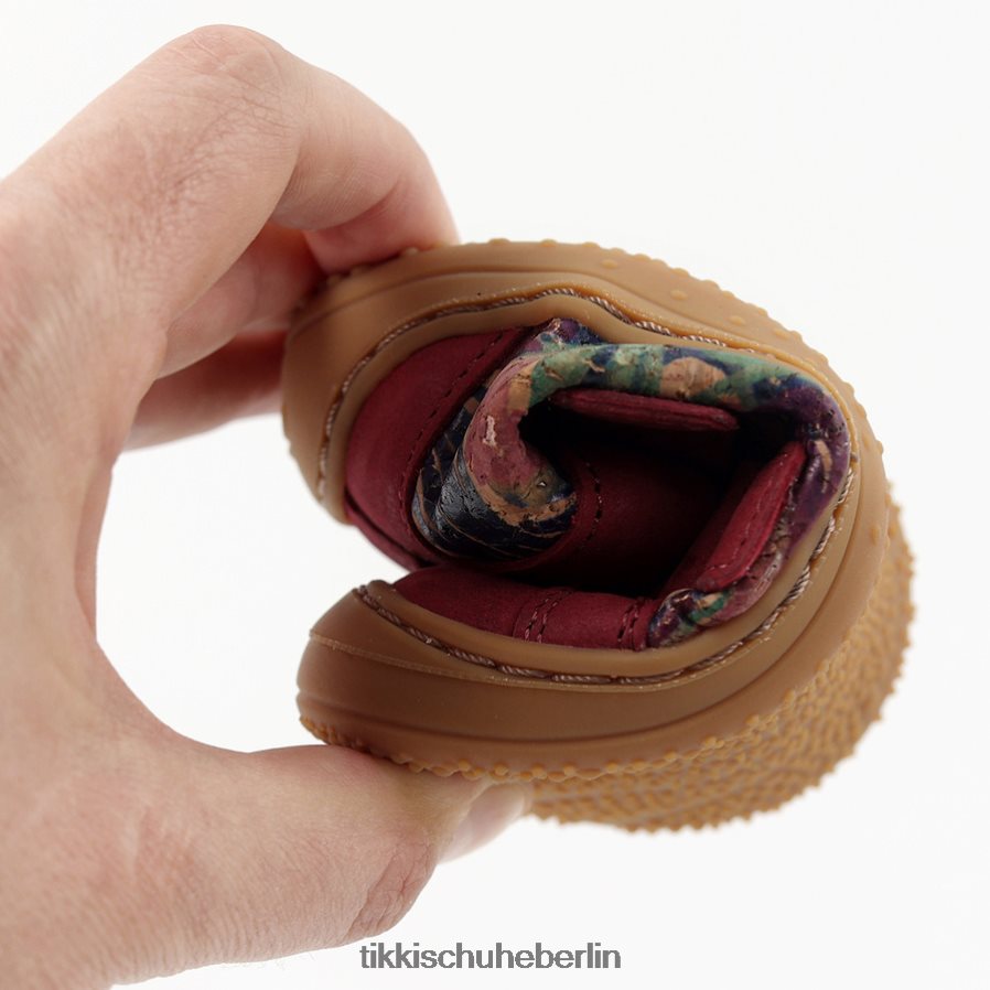 Tikki Kinder Halbhohe Stiefel Moon ZX0D4D125 Schuhwerk Murcia