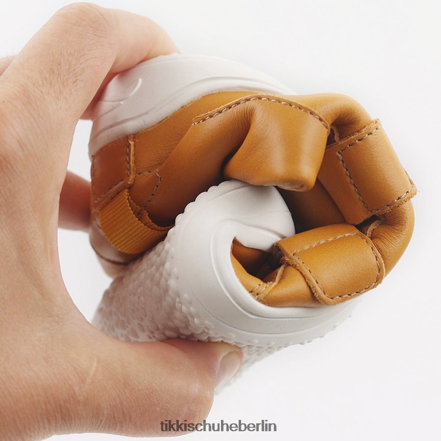 Tikki Kinder Halbhohe Stiefel Moon ZX0D4D195 Schuhwerk Dijon