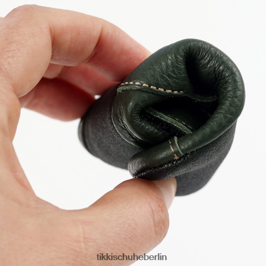 Tikki Kinder Ziggy v2 Leder ZX0D4D248 Schuhwerk Kiefer