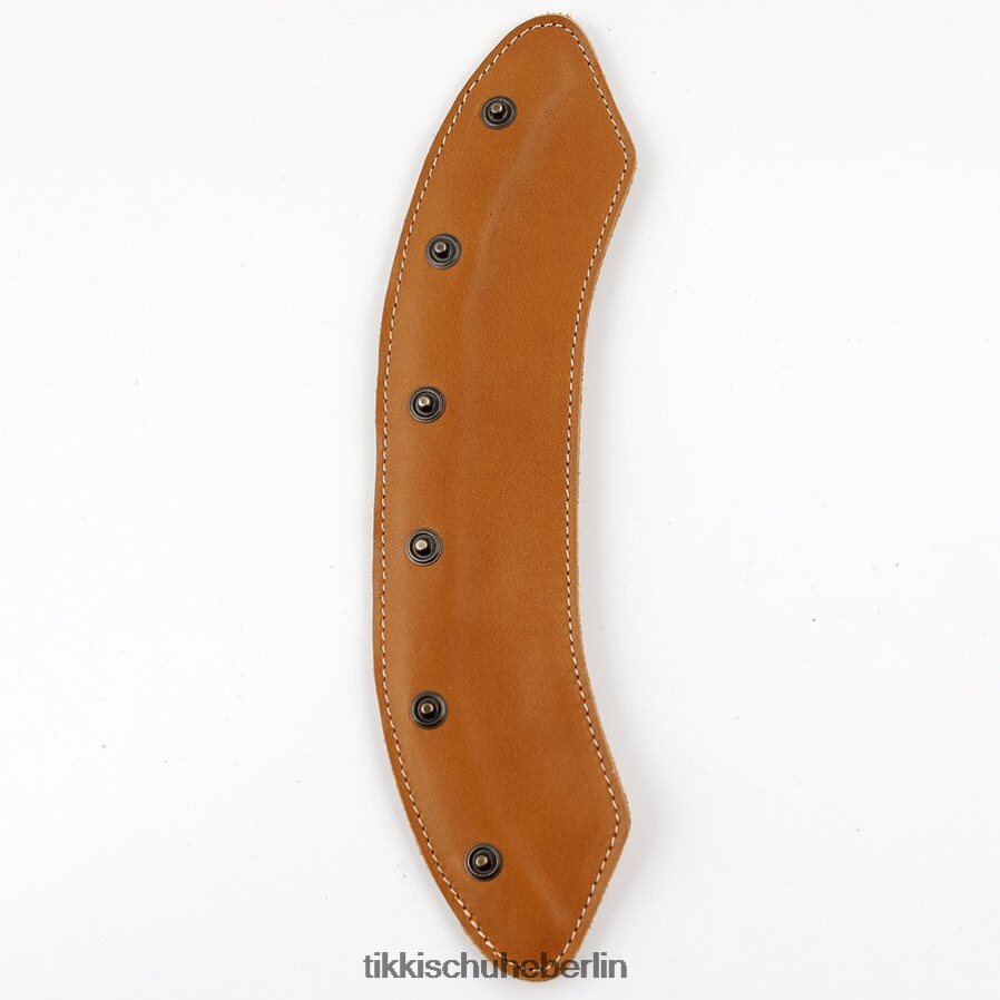 Tikki unisex Halsband Jay Leder ZX0D4D280 Zubehörteil heiß