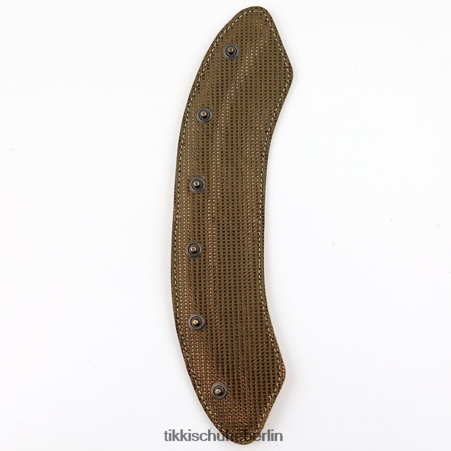 Tikki unisex Halsband Jay Leder ZX0D4D281 Zubehörteil heiß