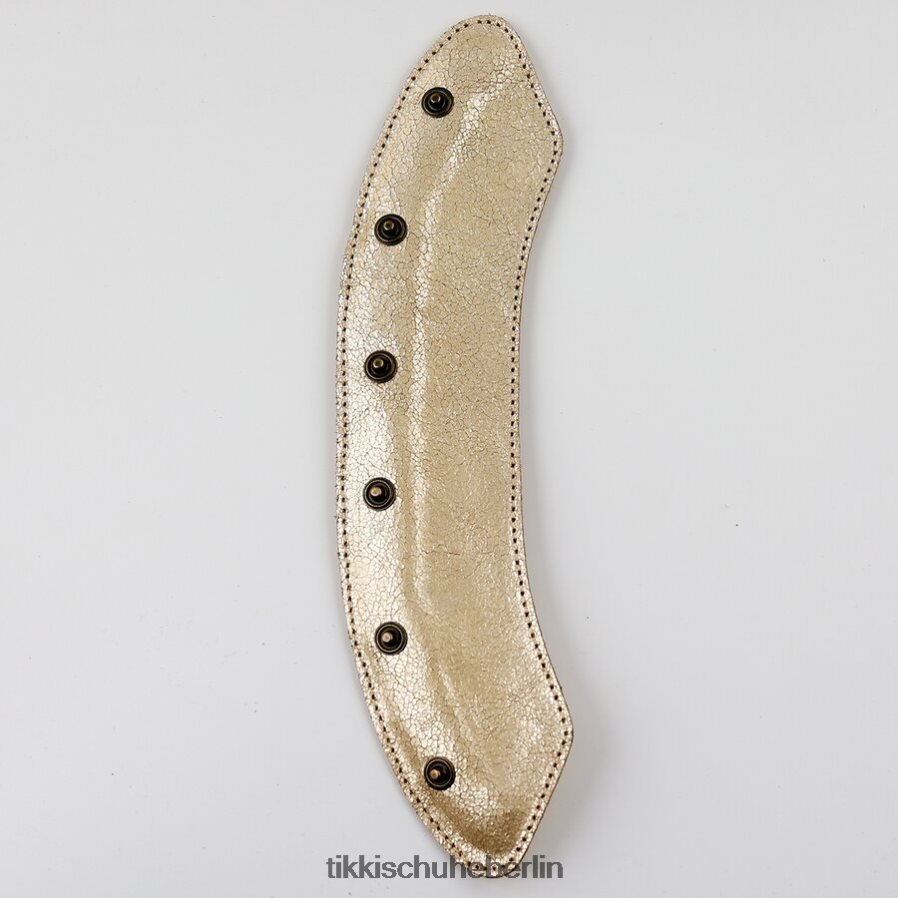 Tikki unisex Halsband Jay Leder ZX0D4D282 Zubehörteil heiß