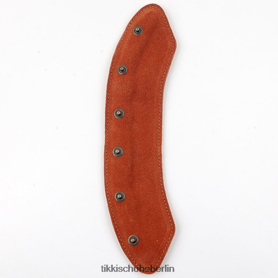 Tikki unisex Halsband Jay Leder ZX0D4D284 Zubehörteil anmutig