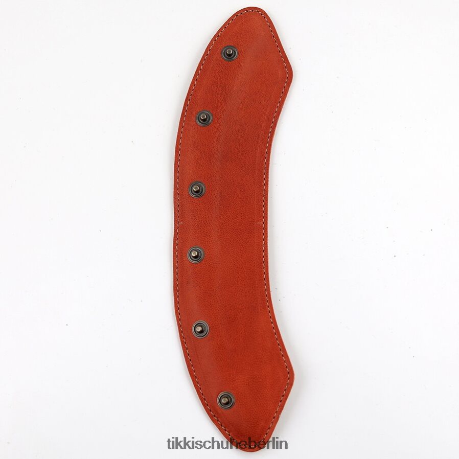 Tikki unisex Lederhalsband Jay ZX0D4D270 Zubehörteil heiß