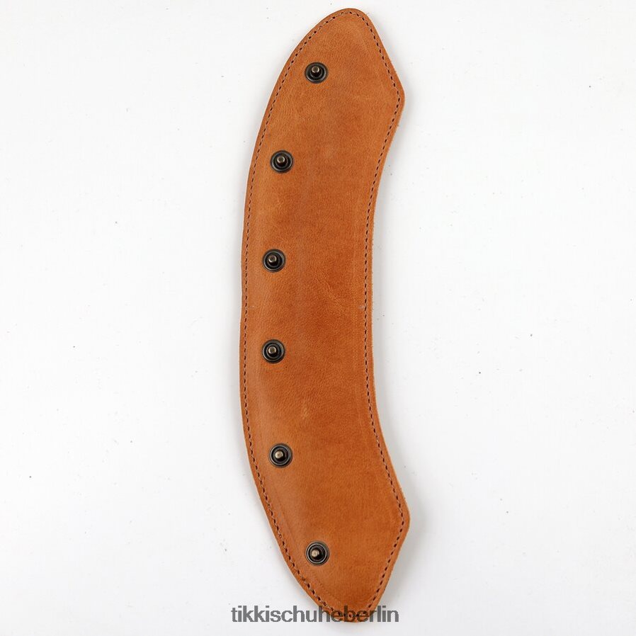 Tikki unisex Lederhalsband Jay ZX0D4D271 Zubehörteil anmutig