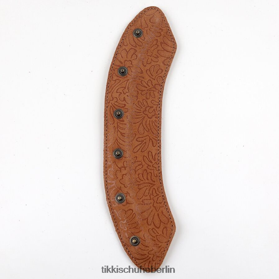 Tikki unisex Lederhalsband Jay ZX0D4D277 Zubehörteil heiß