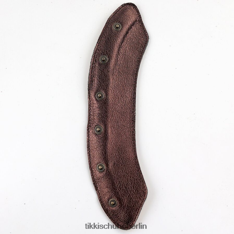 Tikki unisex Lederhalsband Jay ZX0D4D278 Zubehörteil Mode