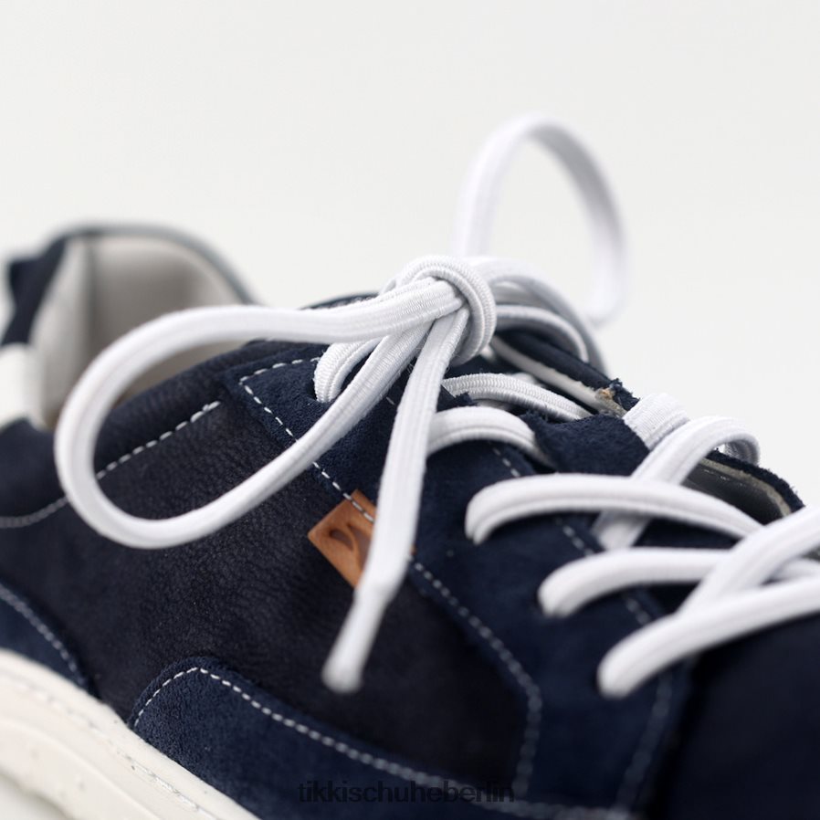 Tikki unisex elastische Schnürsenkel für Finn-Bliss-Oxy ZX0D4D264 Zubehörteil heiß